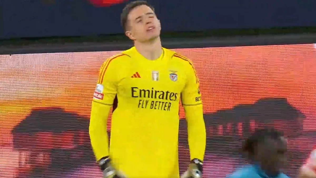 Анатолій Трубін / Стоп-кадр з відео