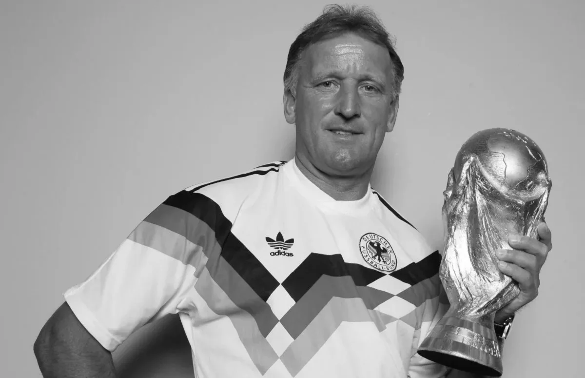 Андреас Бреме / imago/HjS