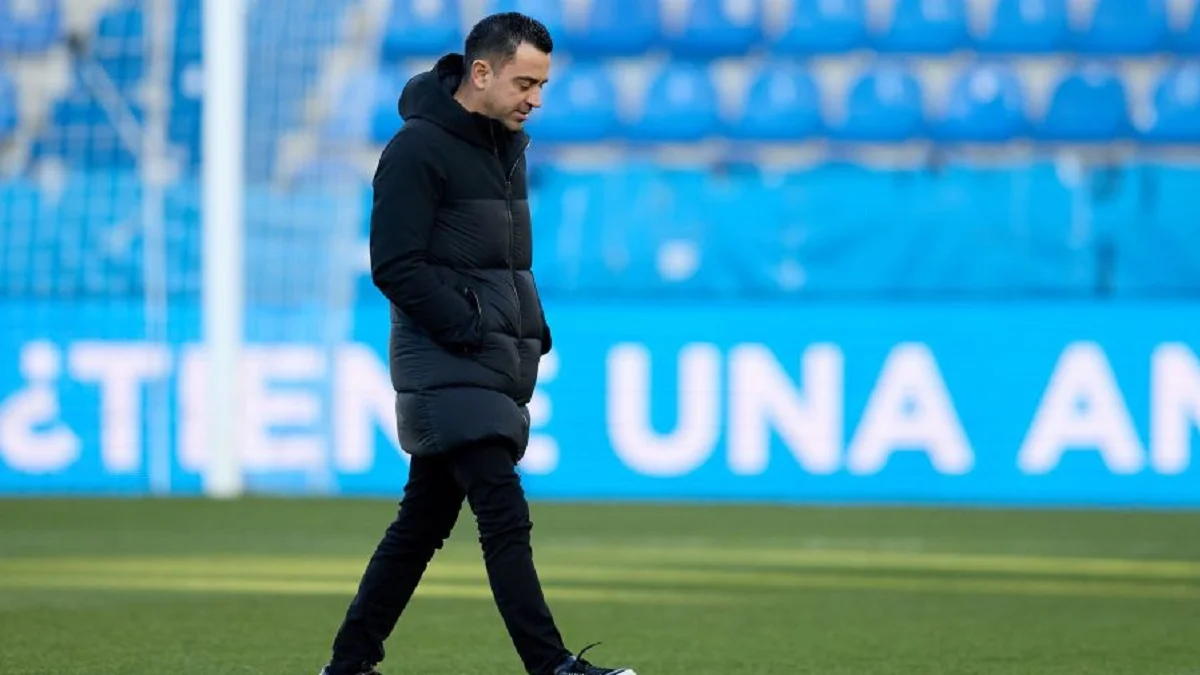 Хаві Ернандес / фото: Ла Ліга