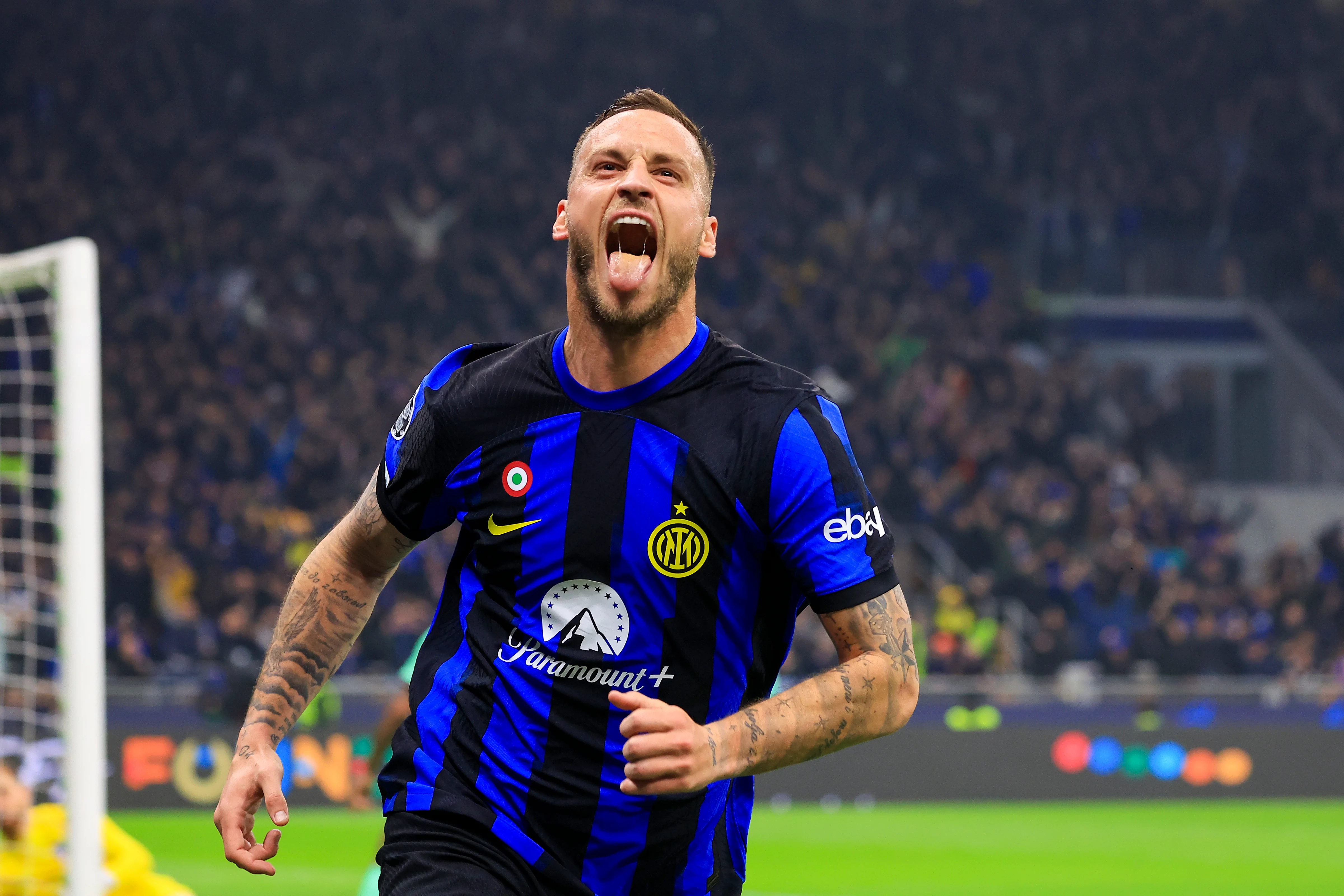 Інтер – Атлетіко – 1:0 / Getty Images