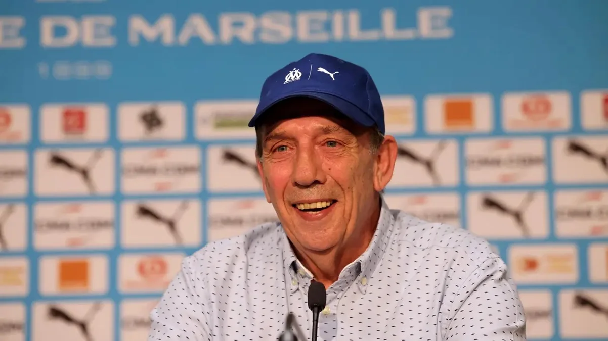 Жан-Луи Гассе / фото: Nicolas VALLAURI / La Provence