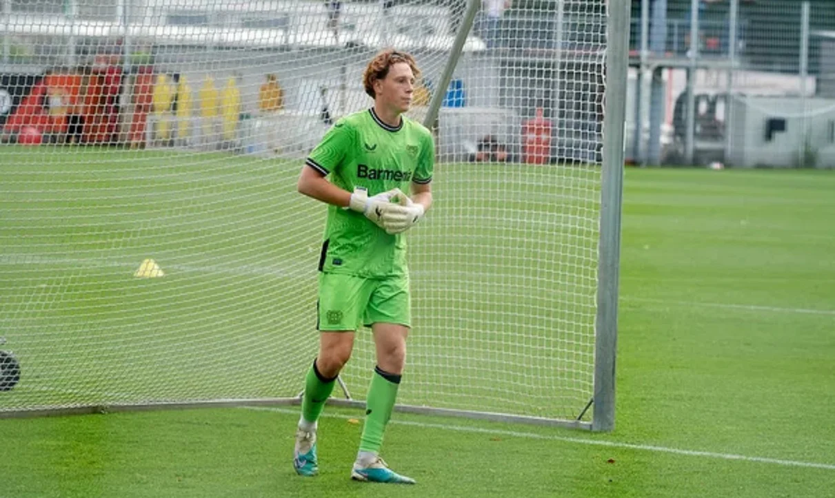 Олександр Петренко / Фото зі соцмереж