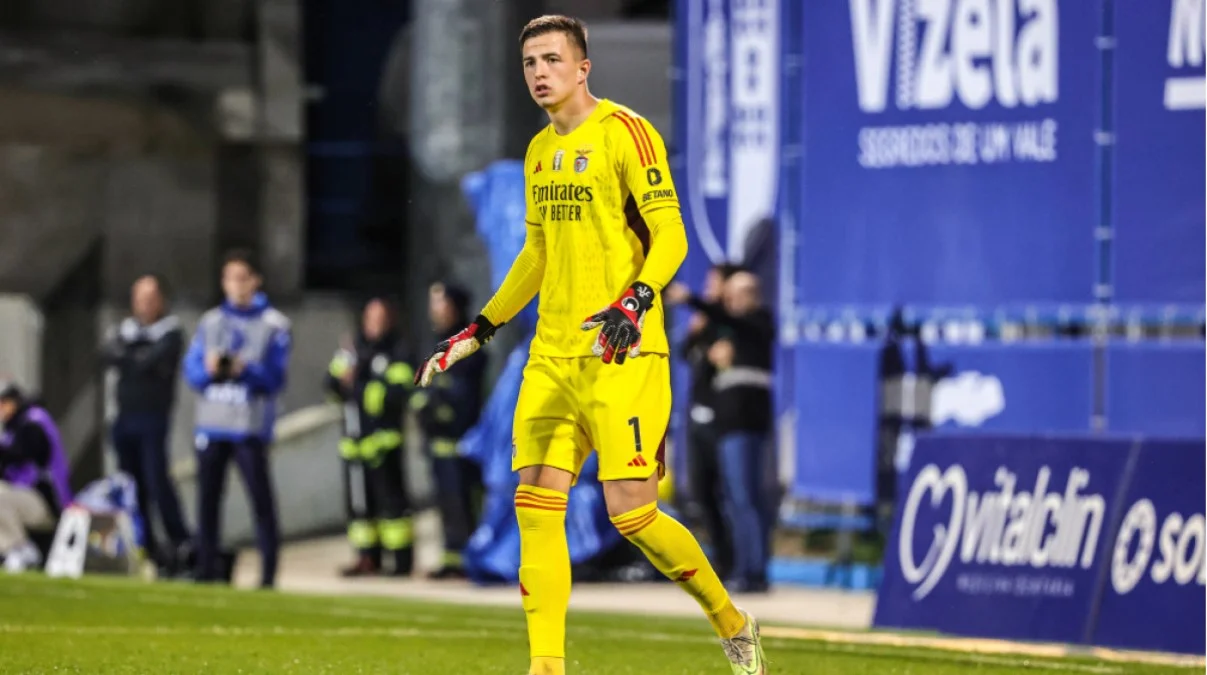 Анатолій Трубін / Imago Images