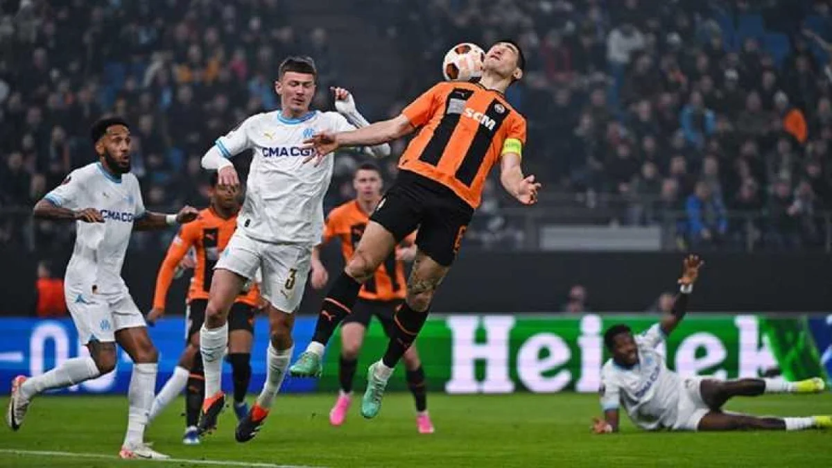 Тарас Степаненко / фото: ФК Шахтер