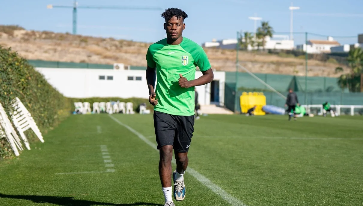 Борель Томандзото / Сайт Полісся