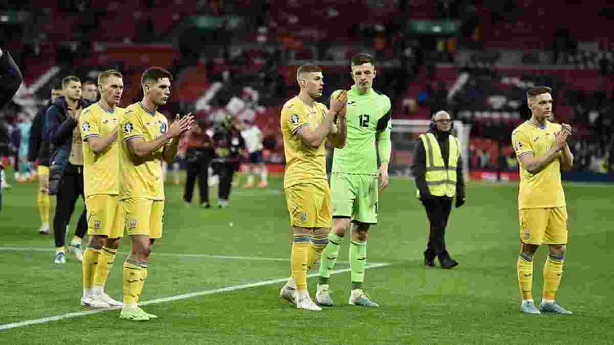 Збірна України у битві за Євро-2024 або непотрібний спаринг – УАФ відкрила продаж квитків на перший домашній матч року
