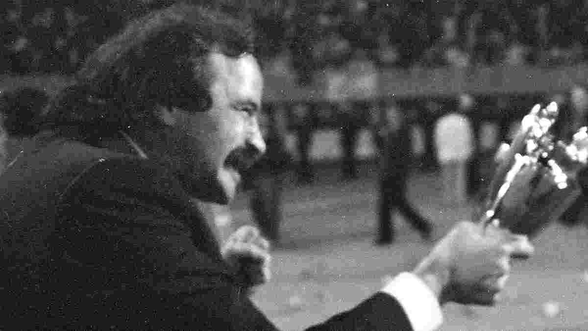 Умер легендарный тренер, который приводил Порту к победе в Кубке чемпионов – он не пустил в финал Динамо