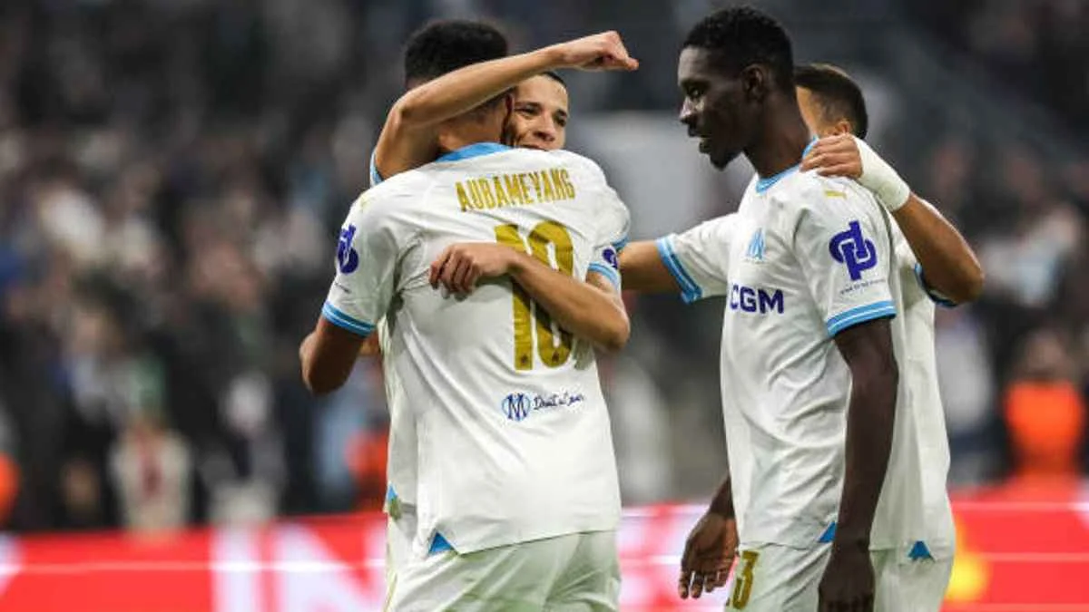 Пьер-Эмерик Обамеянг / Imago Images