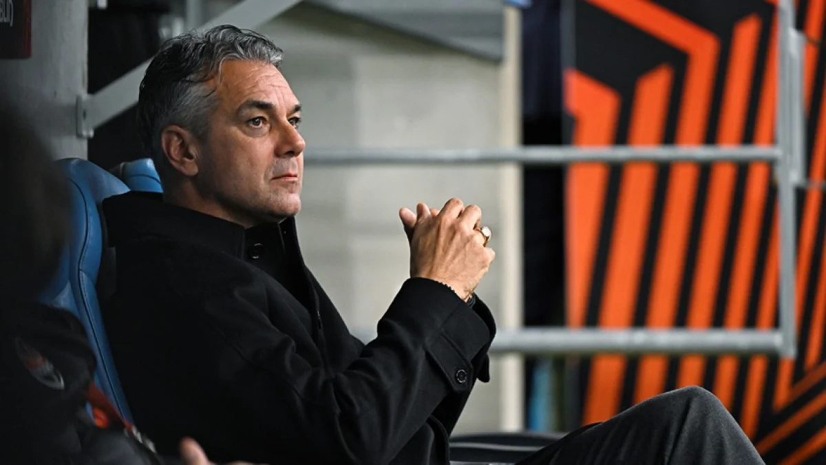 Марино Пушич / фото: ФК Шахтер