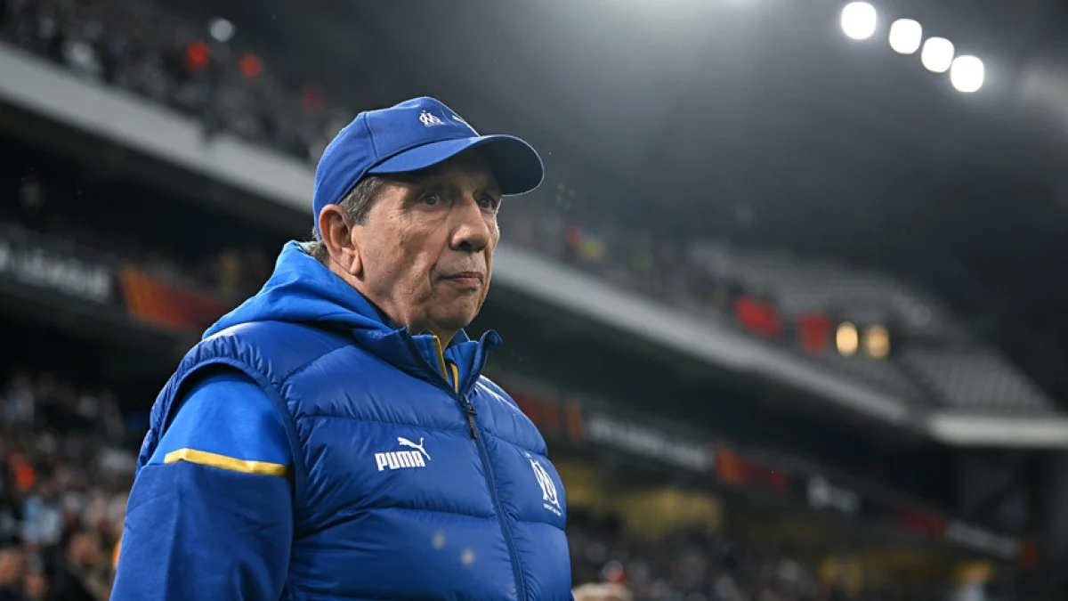 Жан-Луи Гассе / фото: ФК Шахтер