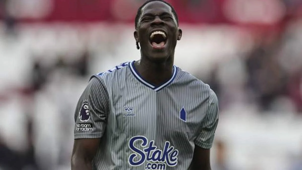 Амаду Онана / фото: Imago images