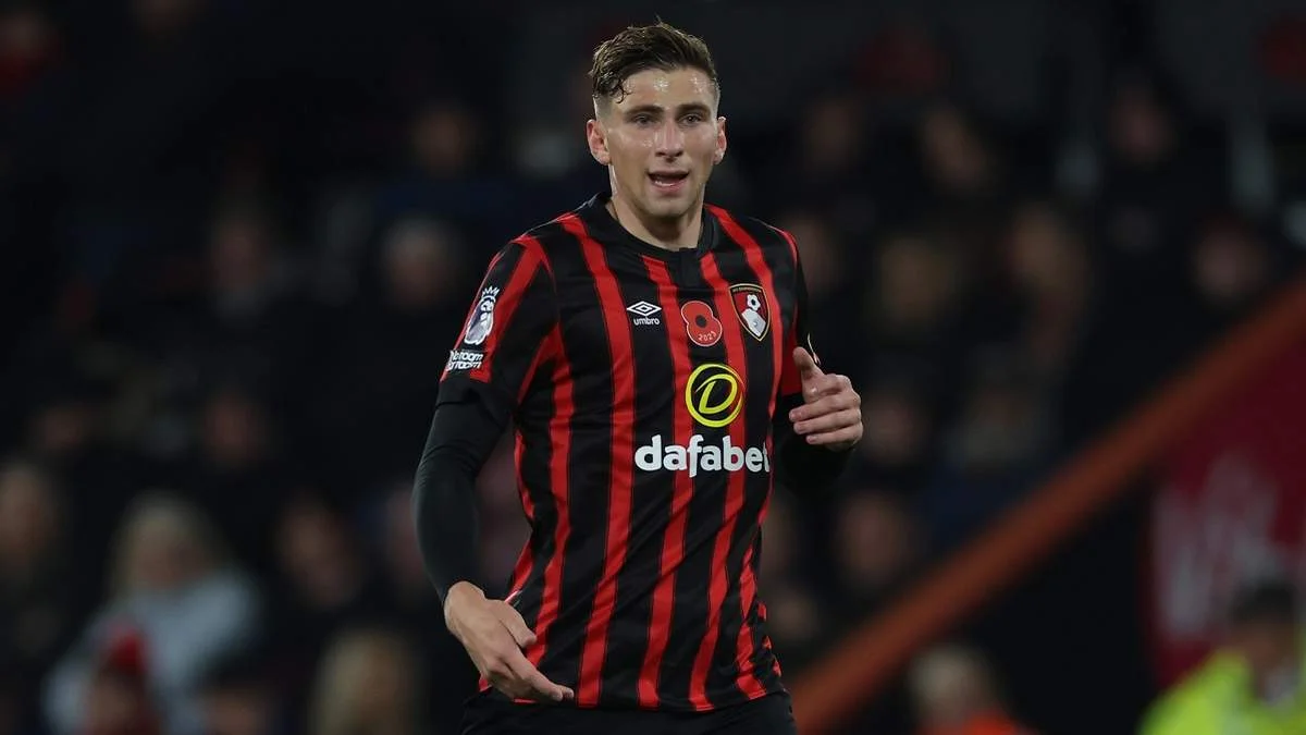 Ілля Забарний / Getty Images