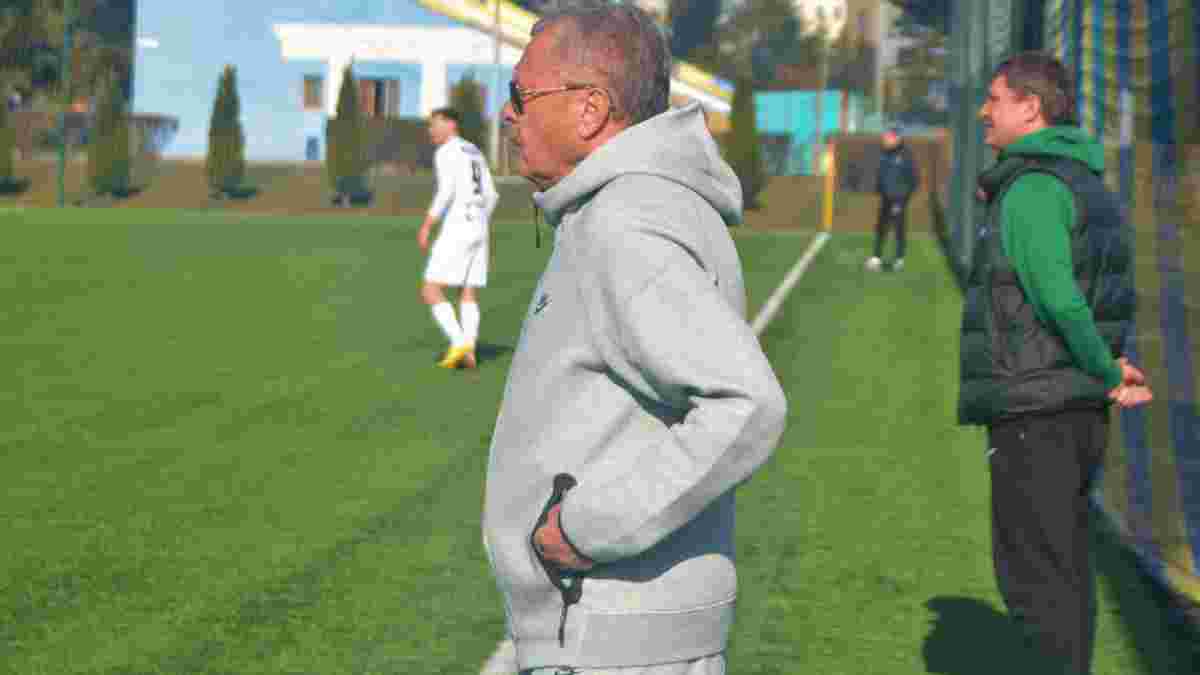 Карпати обирають між двома топ-менеджерами клубів УПЛ – джерело озвучило селекційні плани Маркевича і Ко