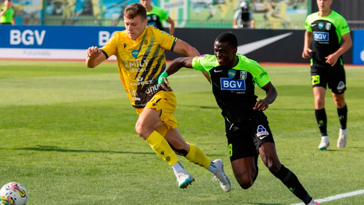 Рух – Полісся і ще два матчі УПЛ. Анонс