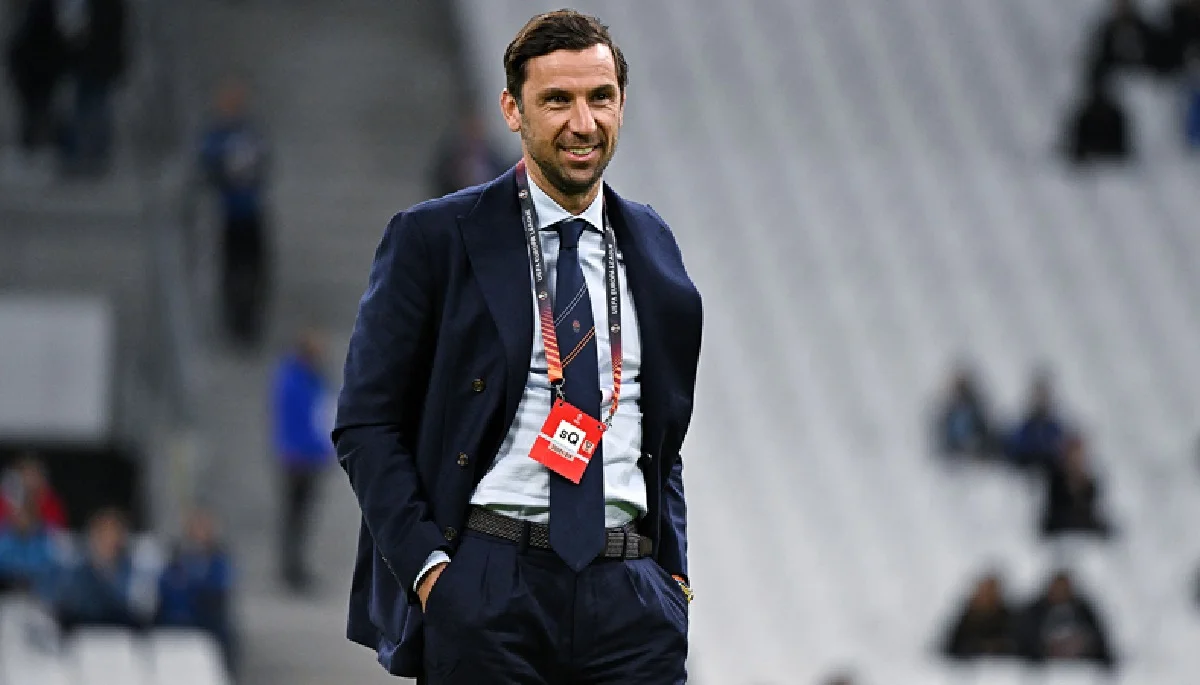 Дарио Срна / ФК Шахтер