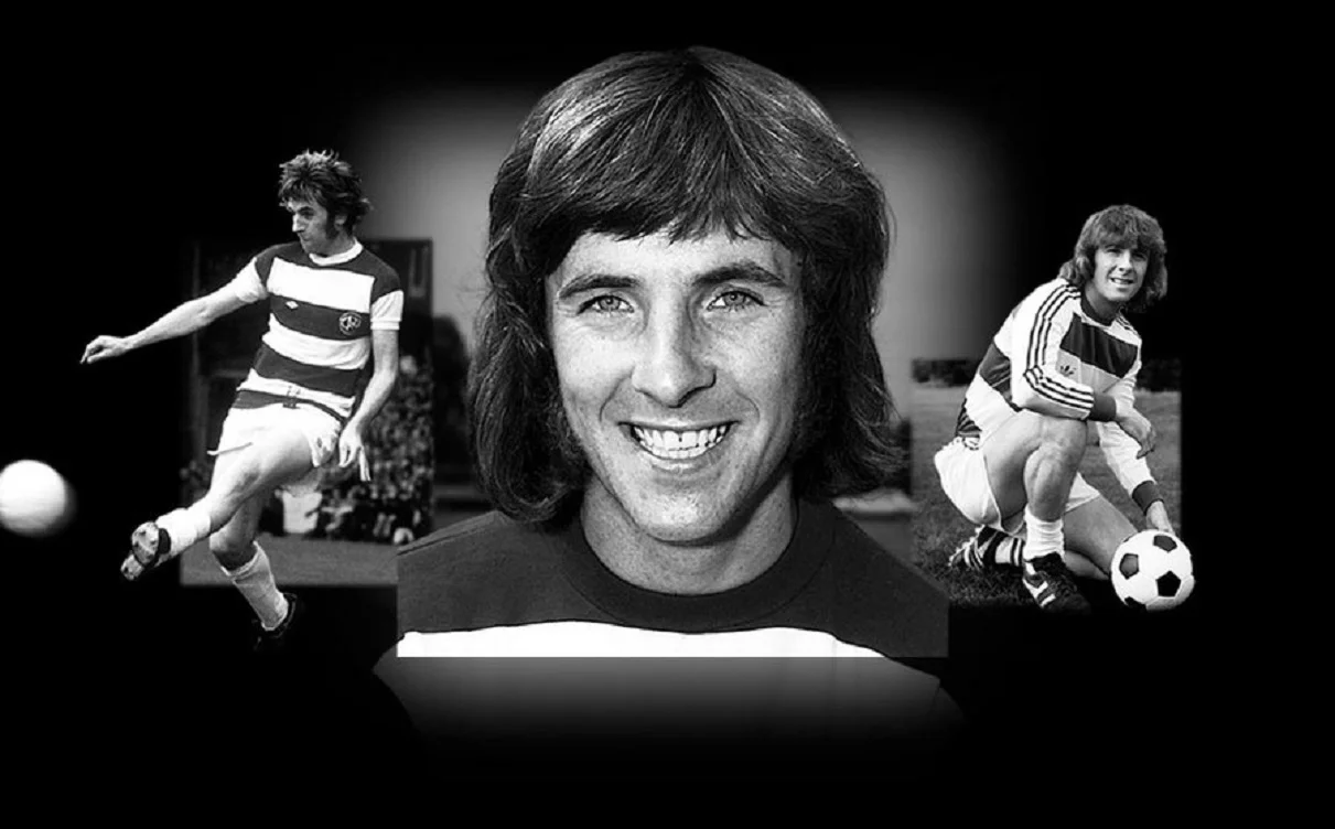 Стен Боулс / Сайт КПР