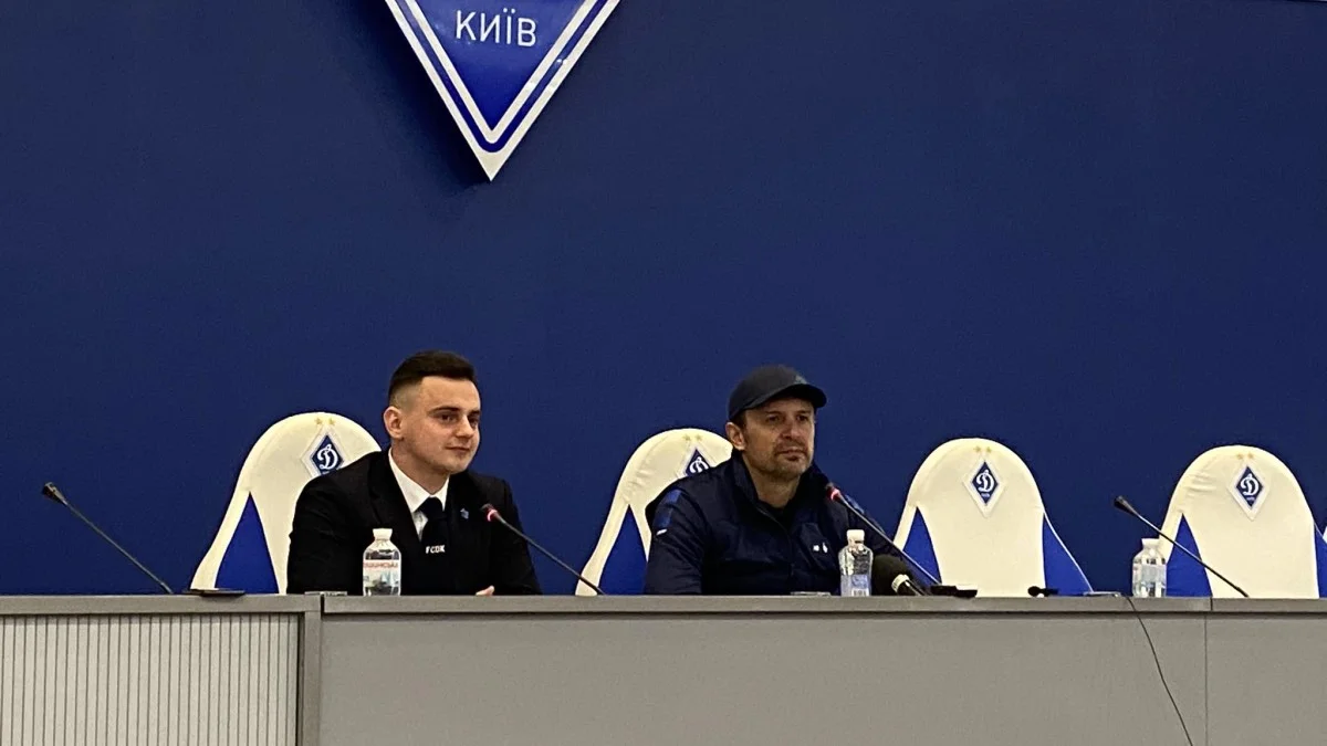 Олександр Шовковський / фото: Футбол 24