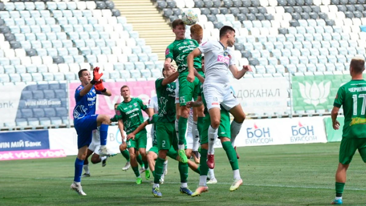 Зоря – Ворскла, Оболонь – Чорноморець: анонс матчів УПЛ