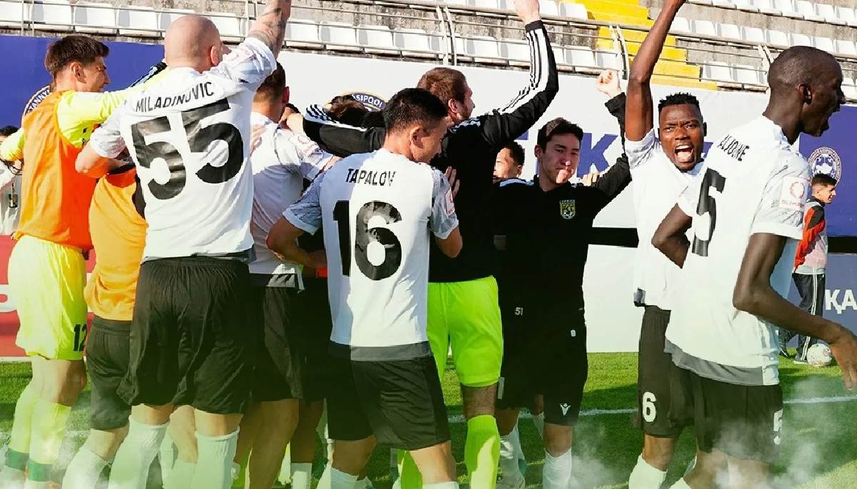 Тобол / ФК Тобол