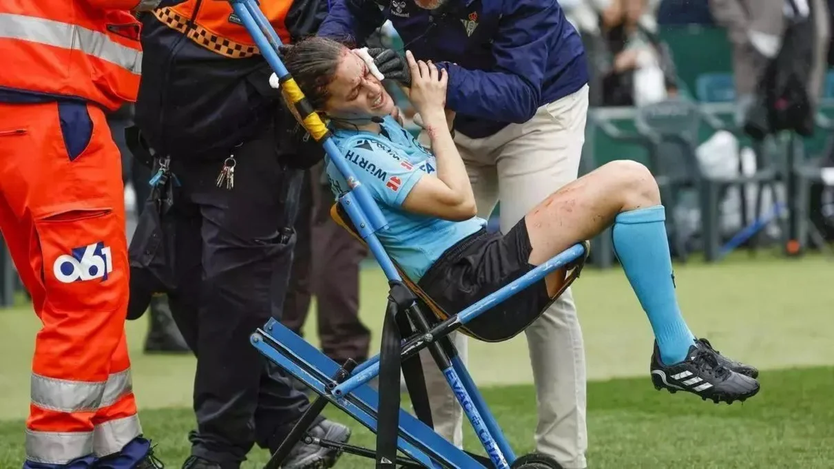 Гваделупе Поррас / EFE