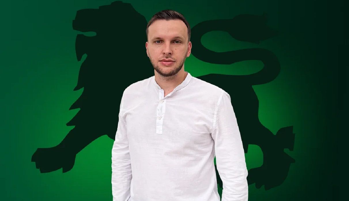 Гліб Корнієнко / Сайт Карпат