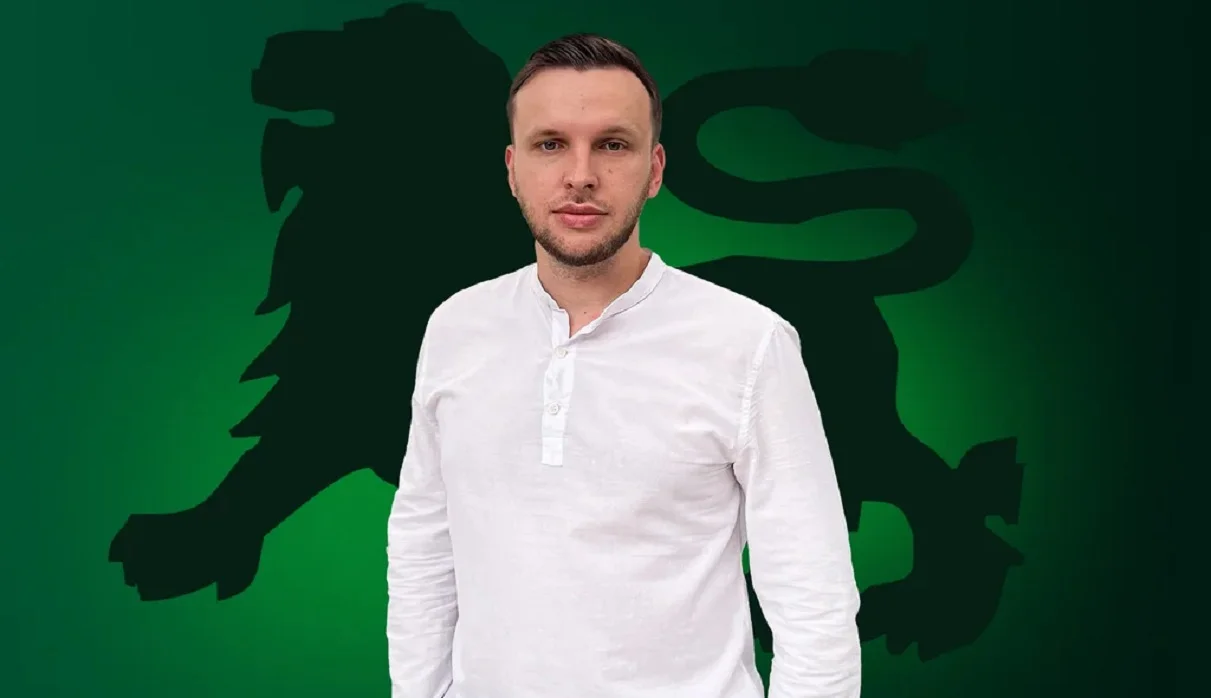 Глеб Корниенко / Сайт Карпат