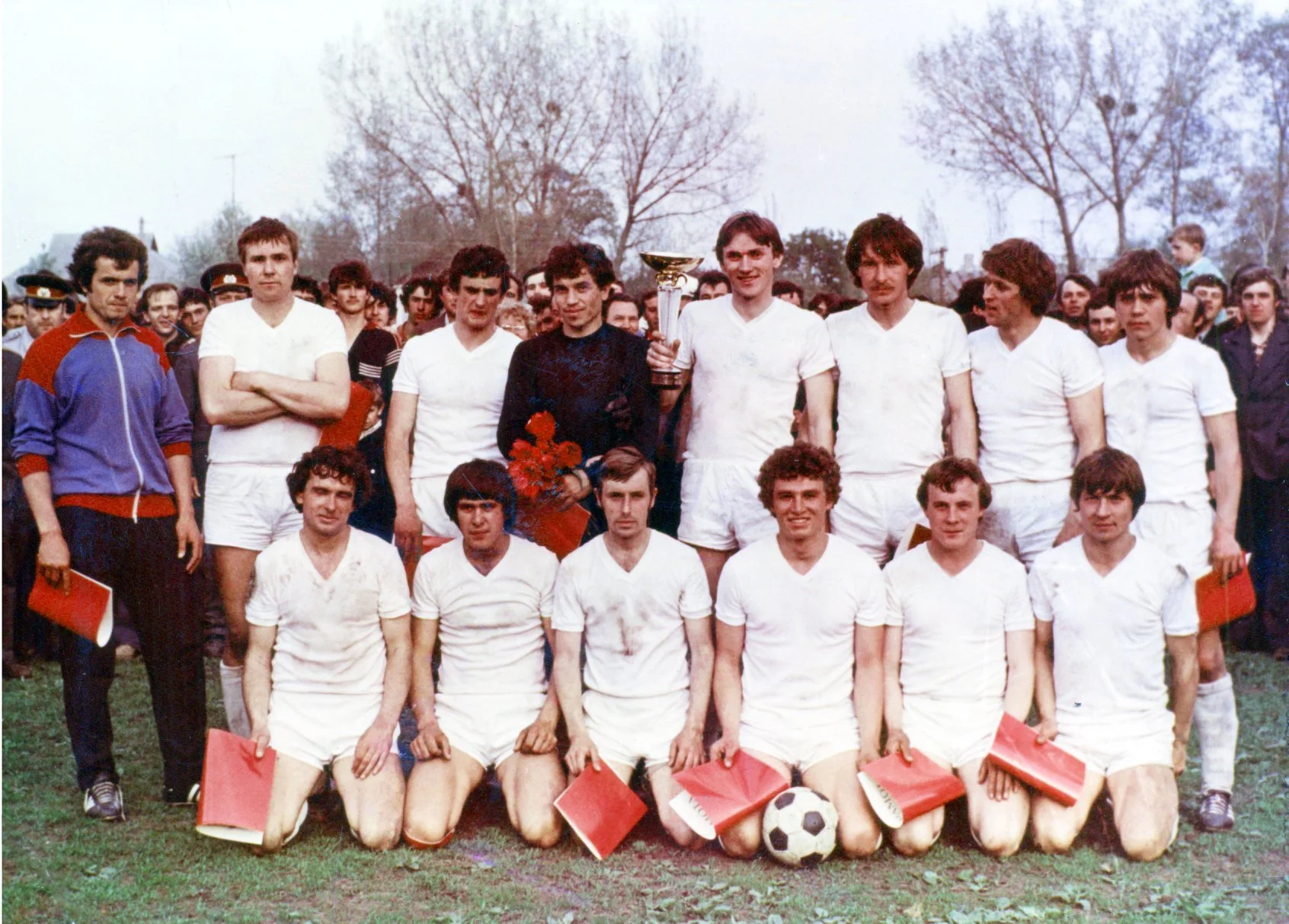 нафтовик нафтовик