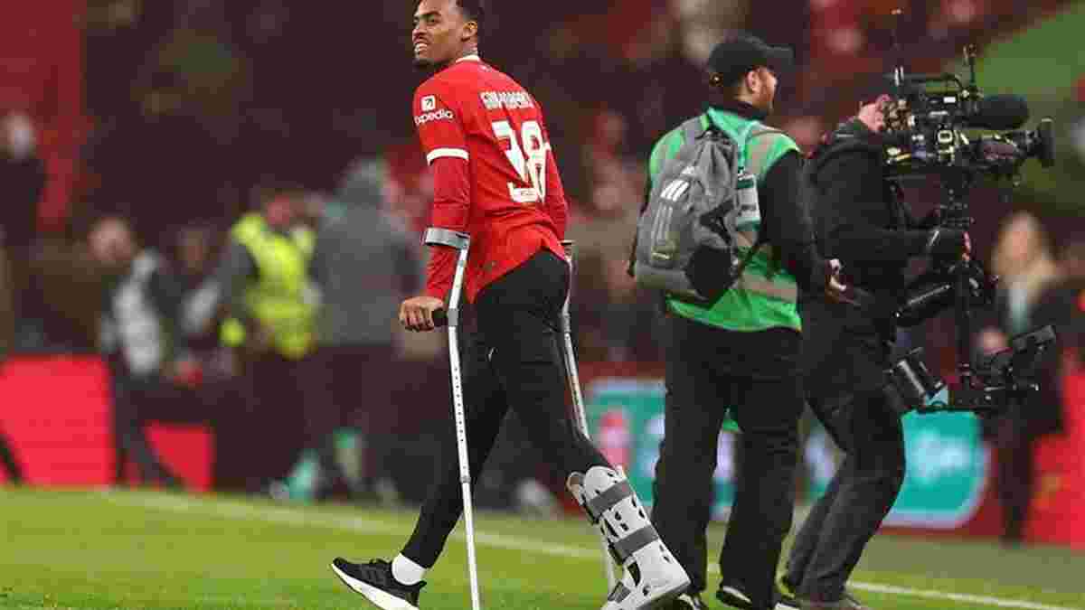 Клопп дізнався вердикт лікарів щодо травми півзахисника Ліверпуля – він покинув поле на ношах