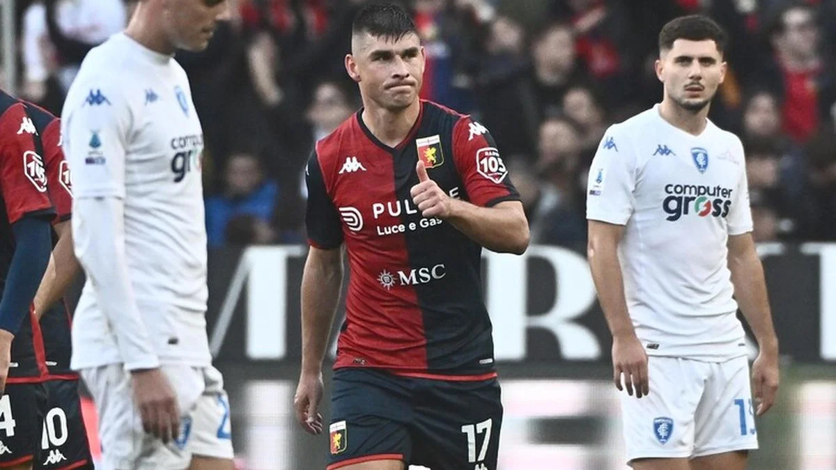 Руслан Маліновський / ANSA