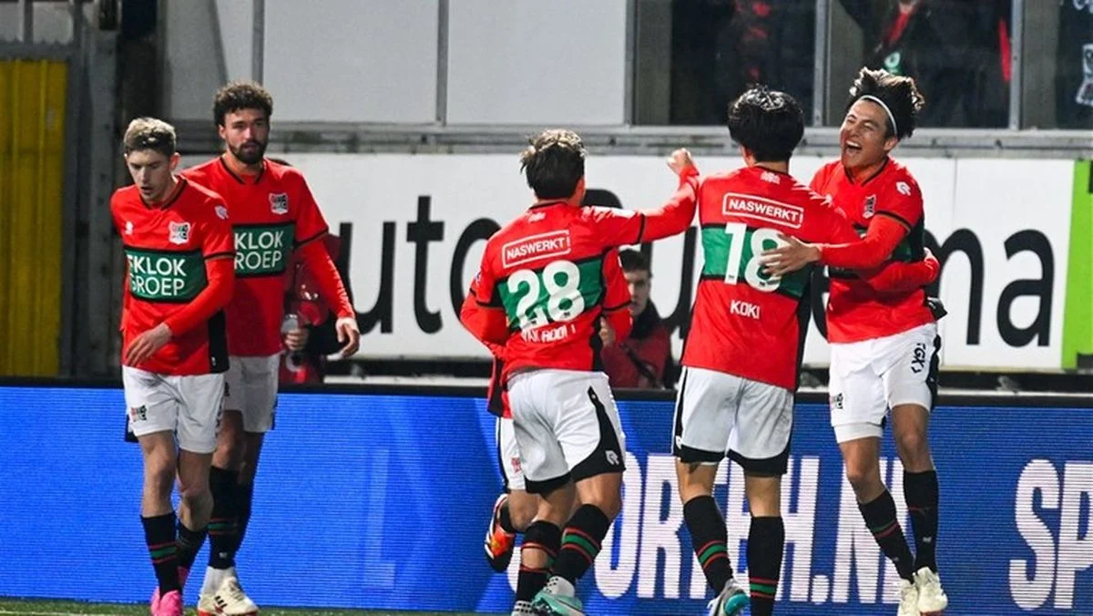 Камбюр – Неймеген / Pro Shots