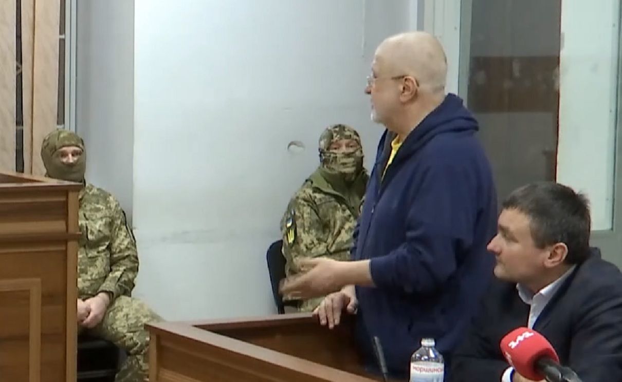 Ігор Коломойський / Скрін з матеріалу ТСН