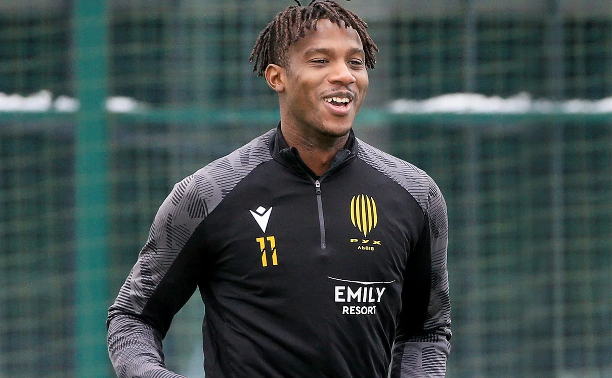 Вів Соломон-Отабор / Сайт Руха