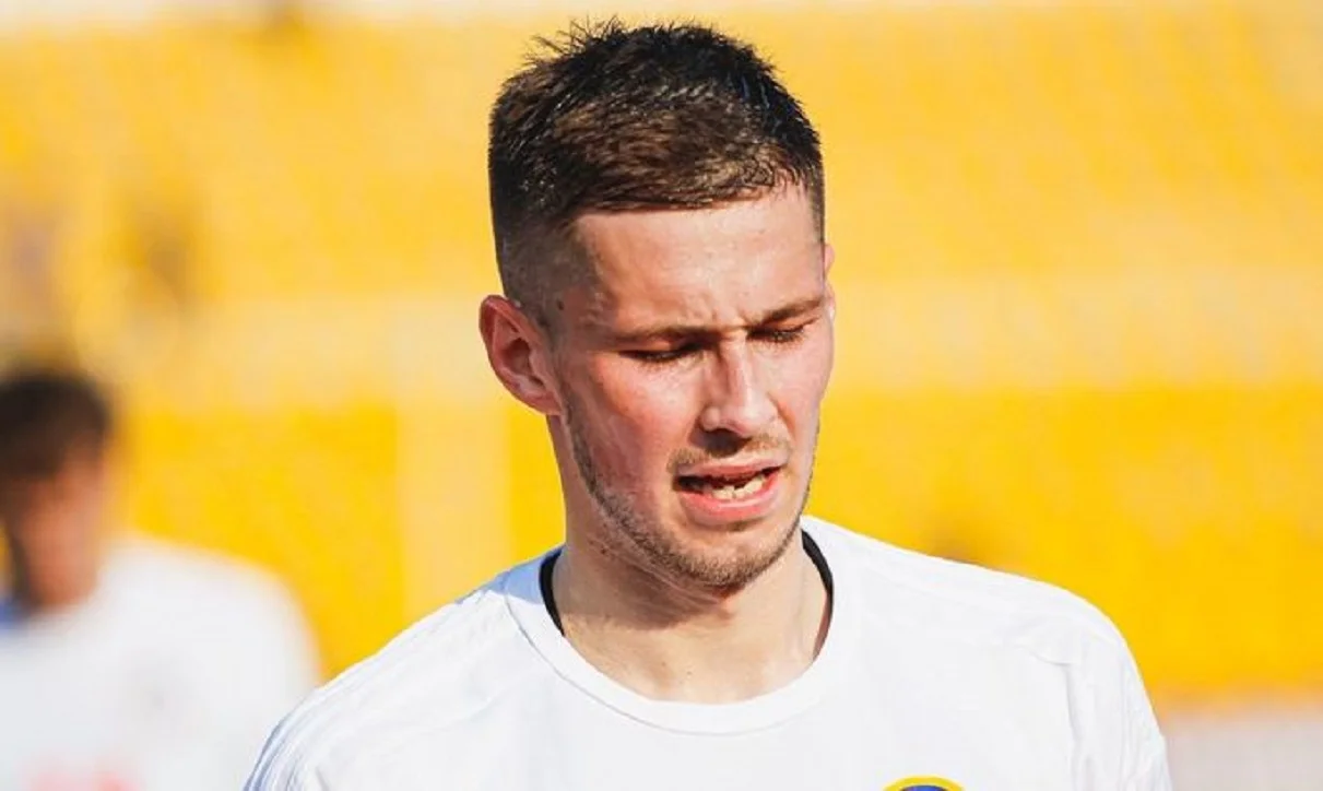 Євгеній Чаговець / Сайт Ордабаси