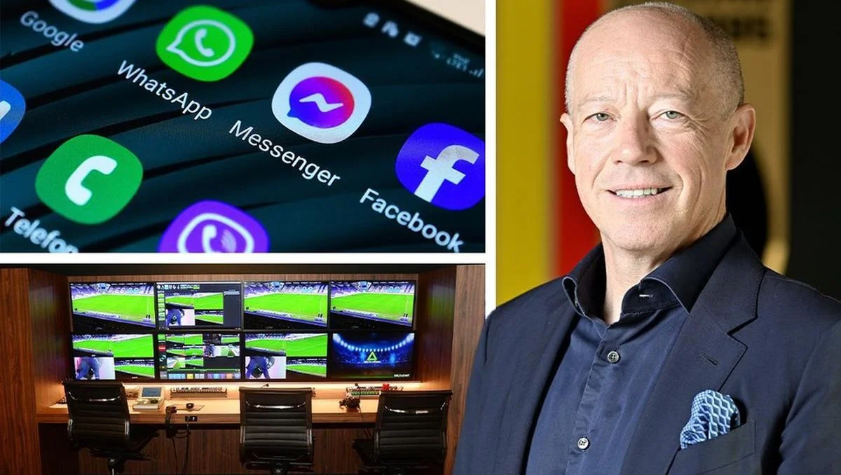 Піт Вандендріше / BELGA