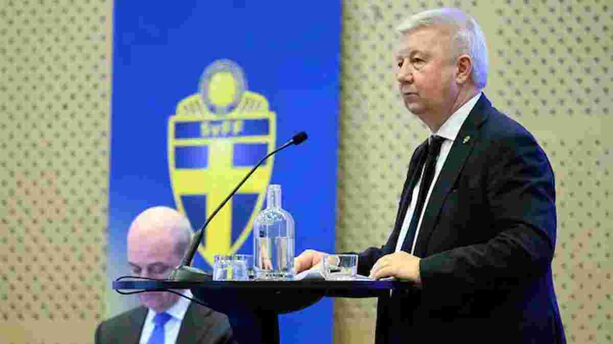 "Оставит нас в покое": УЕФА больше не настаивает на внедрении системы VAR в европейском чемпионате