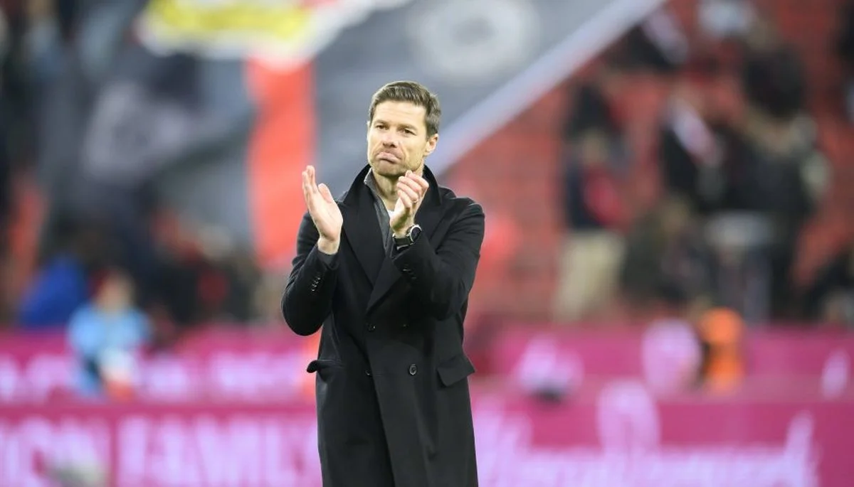 Хабі Алонсо / Imago