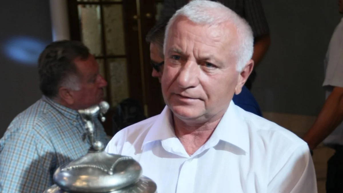 Владимир Данилюк / соцсети