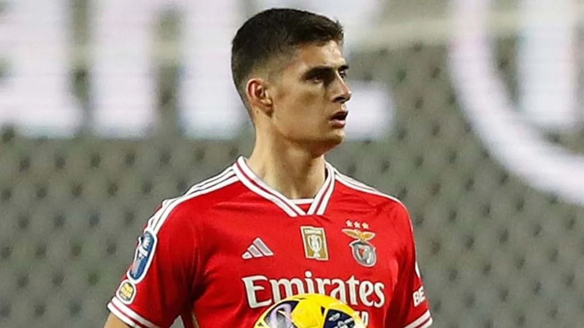 Антоніу Сілва / фото Vítor Chi