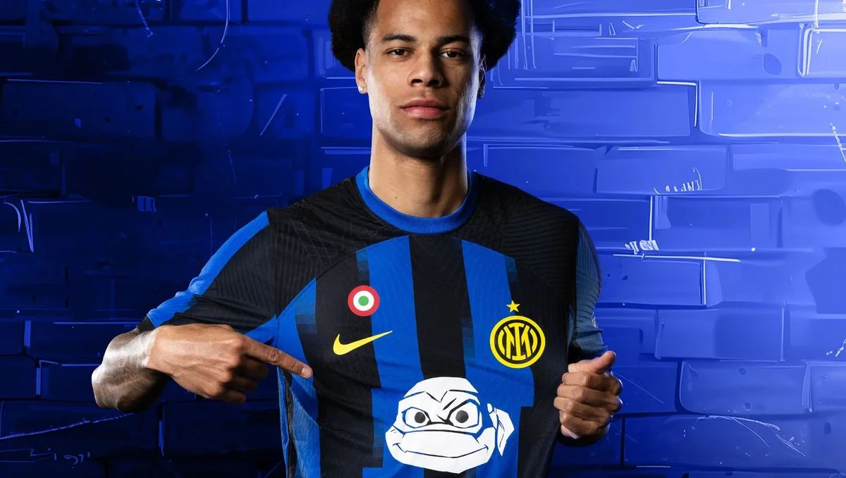 Тейджон Б'юкенен / ФК Інтер