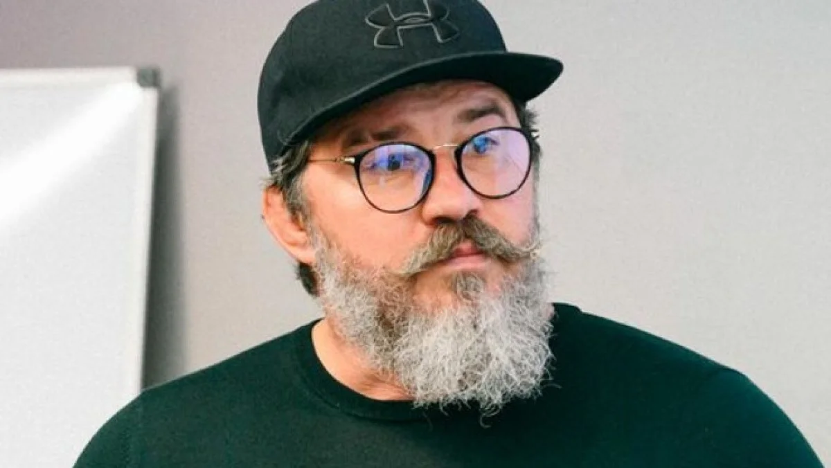 Иван Пироженко / folga.com.ua