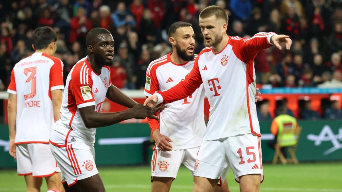 Ерік Дайєр / imago