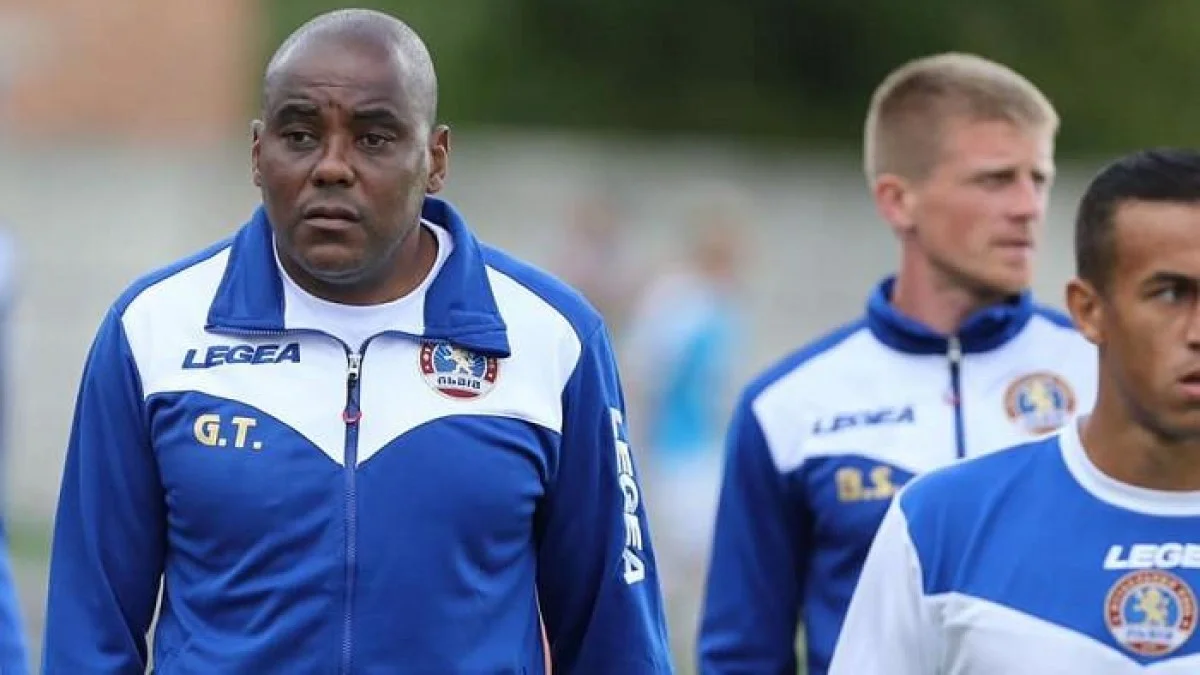 Жилмар / фото: ФК Львов