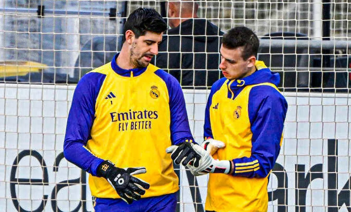 Куртуа и Лунин