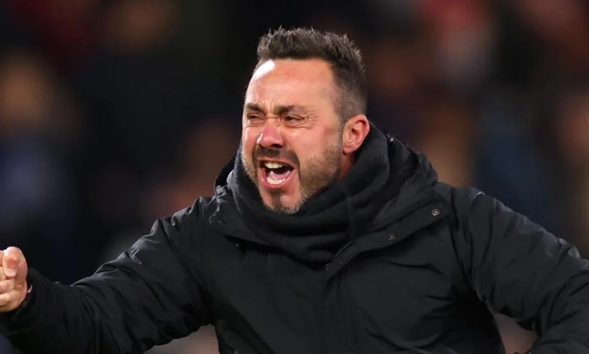 Роберто Де Дзерби / MD