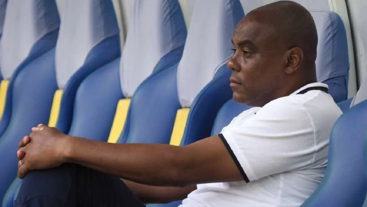 Жилмар Тадеу да Сілва / Фото з відкритих джерел