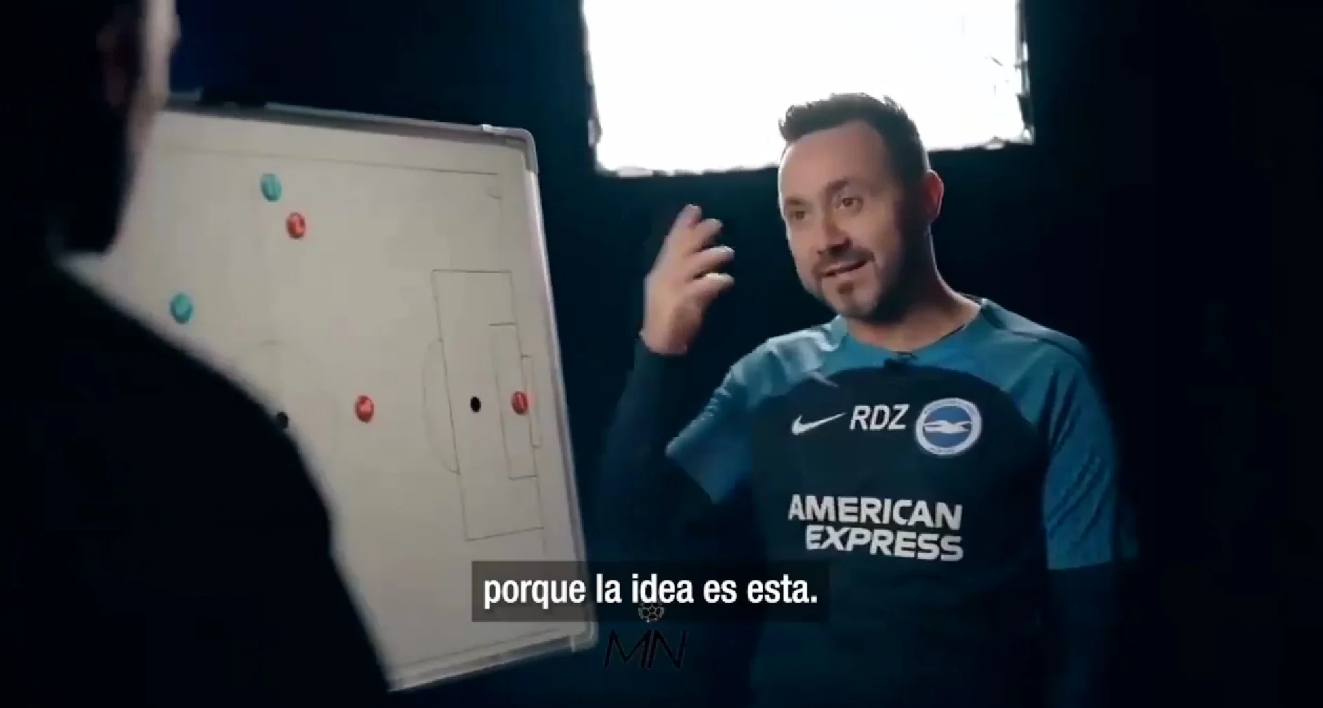 Где Дзерби вставляют палки в колеса