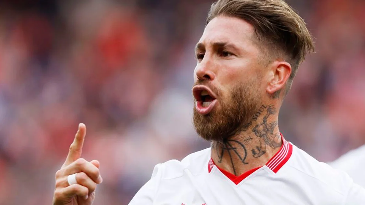 Севілья – Реал Сосьєдад – 3:2 / фото: LaLiga