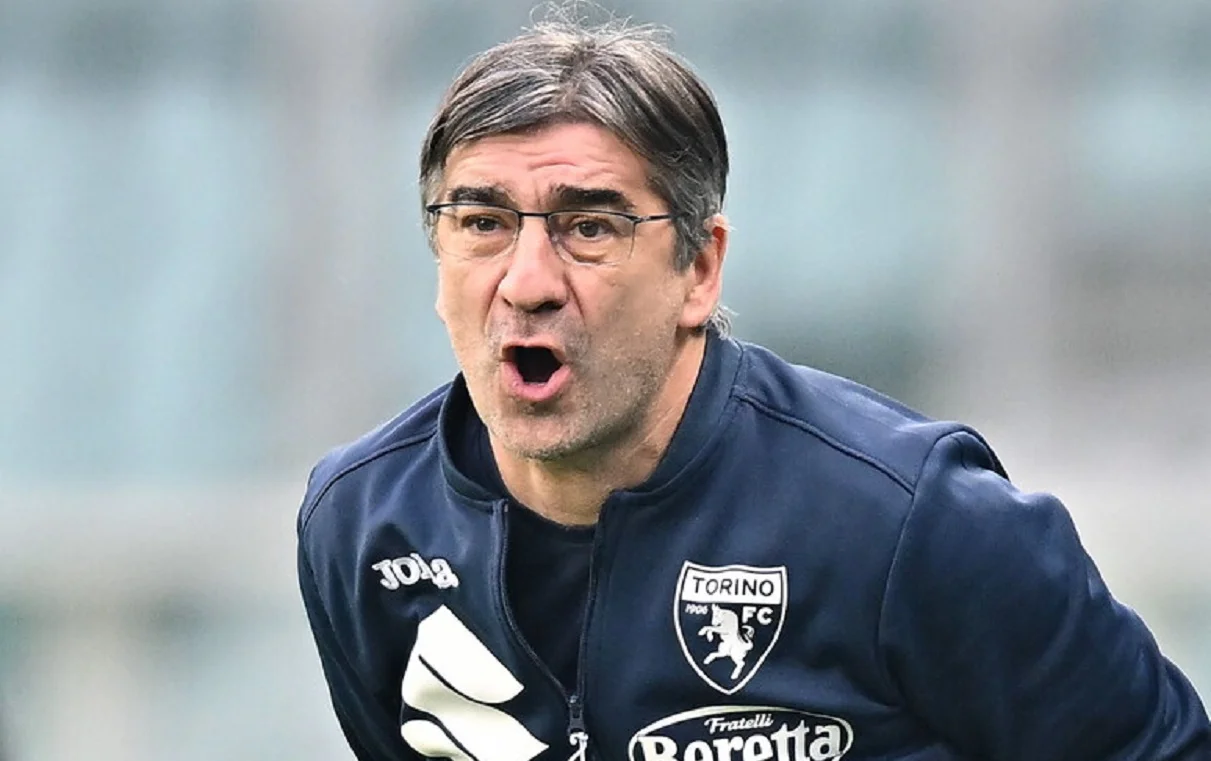 Іван Юріч / ANSA