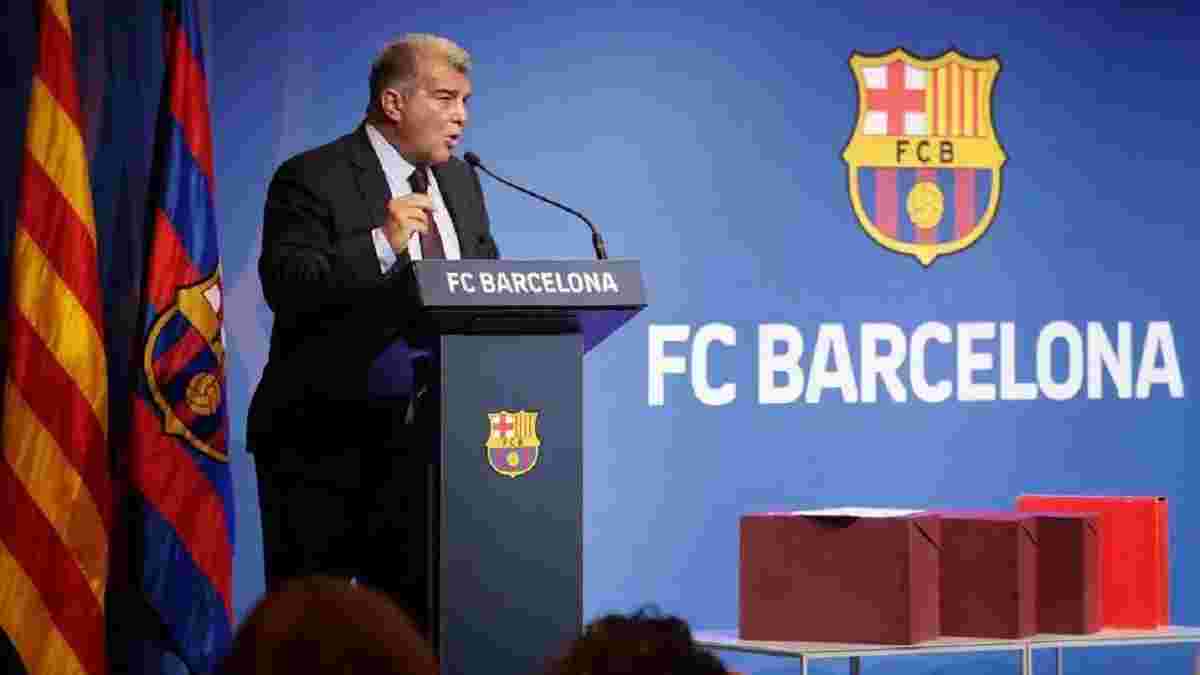 Барселона должна срочно искать 200 миллионов – не исключена продажа звезд