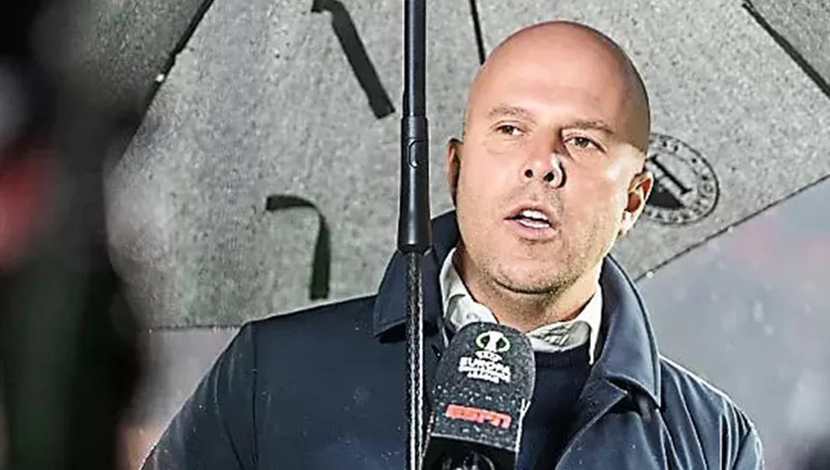 Арне Слот / фото: Gora/dpa